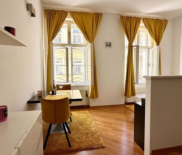 Pronájem bytu 1+kk • 37 m² bez realitkyStaropramenná, Praha - Smíchov - Photo 5