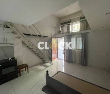 Loft για ενοικίαση Αμπελόκηποι - Photo 1