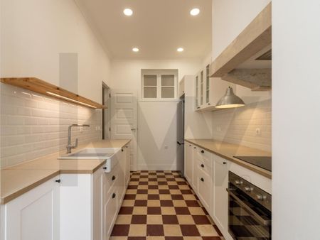 Apartamento T1 em Lisboa - Photo 2