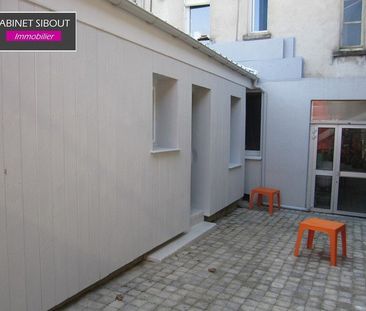 Location Appartement 1 pièce 19m² ANGERS 49100 - Photo 4