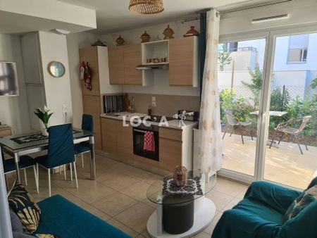 Chambre 12 m² (ref: 6936148) - Photo 3