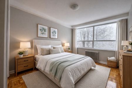 For Lease - 42 Thorncliffe Park Drive Unit# 408, Toronto, Ontario - Photo 4