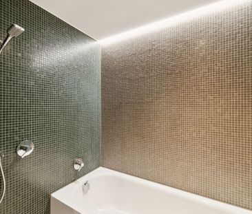 3.5 Zimmer, 85 m², 2. Stock - Foto 1