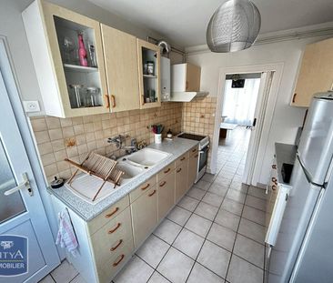 Location Appartement 3 pièces 67m² CHOLET 49300 - Photo 6