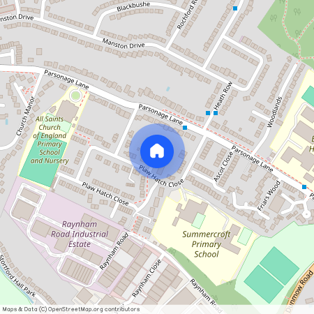 Plaw Hatch Close, CM23 5BN