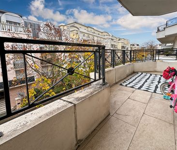 Appartement au centre ville de ROSNY SOUS BOIS - Photo 5