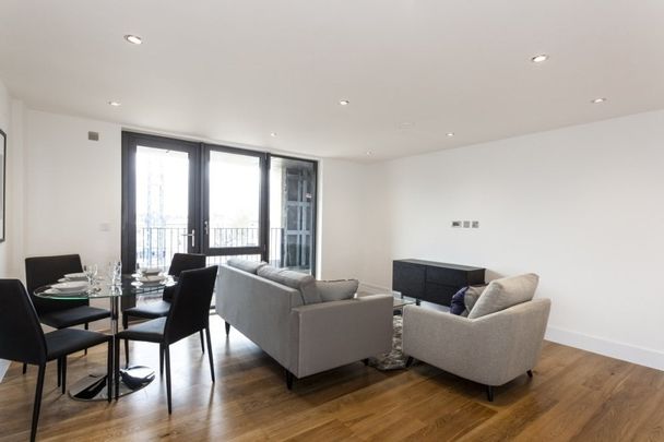 2 bedroom apartment to rent - Photo 1