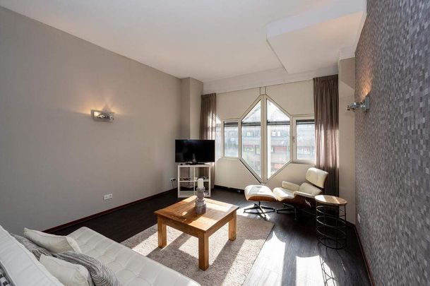 Appartement meublé Verbeekstraat, Leyde - À louer (Short Stay) - Photo 1