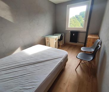 Location Appartement 3 pièces 57m² POITIERS 86000 - Photo 5