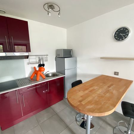 Location Appartement 1 pièce 30m² CLERMONT FERRAND 63000 - Photo 3