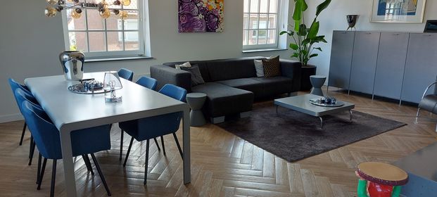 Clarissenstraat 47 - Photo 1