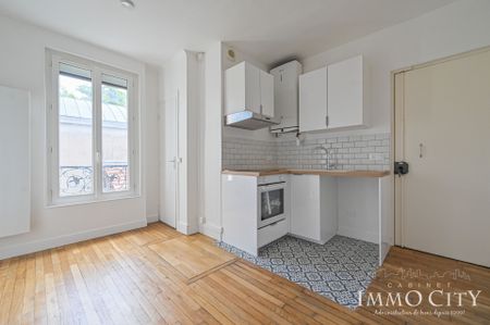 Appartement 2 pièces - 23m² - Photo 4