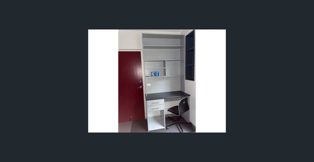 STUDENT ACCOMMODATION - OPPOSITE SWINBURNE UNIVERSITY - Photo 1