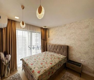 NUSCO City Aviatiei | Furnished 1 bedroom For Rent - Fotografie 6