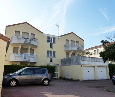 Appartement, 3 pièces – PORTES LES VALENCE - Photo 1