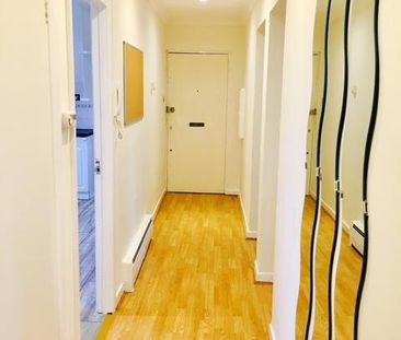1 bedroom house of multiple occupation to rent - Photo 2
