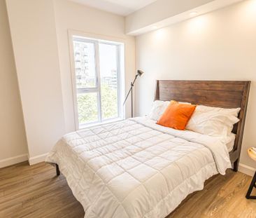 Condo 3 1/2 à louer Aires communes grandioses ! Ste-Foy Québec - ap... - Photo 4