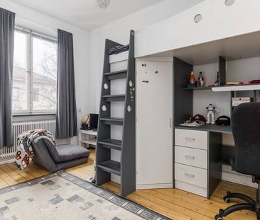 Storgatan, Ludvika - Photo 4