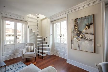 Calle del Arenal, Madrid, Community of Madrid 28013 - Photo 4