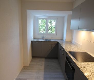 Charmante 3.5 Zimmerwohnungen - Photo 1