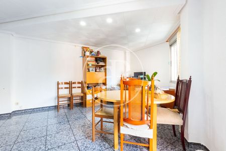 Flat for rent in Jesús (Valencia) - Photo 5