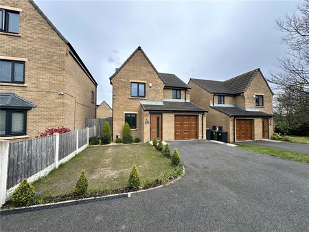 202, South Parkway, Seacroft, Leeds, West Yorkshire, LS14 6WW - Photo 2