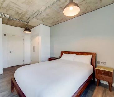 2 Bed Apartment - Photo 4