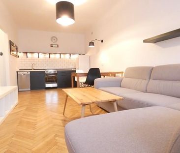 Warszawa Wola, Deotymy - Zdjęcie 2