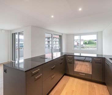 2.5 Zimmer, 70 m², 1. Stock - Photo 5