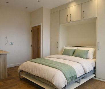 Flat A, 2 Moorgate Avenue, Crookesmoor - Photo 5