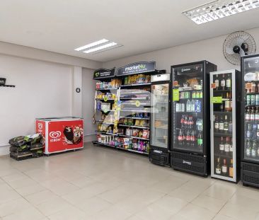 Apartamento 2 Quartos Portao 59m² - Foto 6