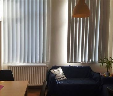 Appartement te huur - Photo 1