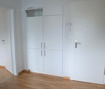 2 Zimmer, 24 m², 2. Stock - Foto 6