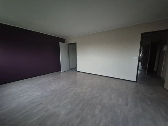 Location appartement 2 pièces - 53.81m² à Lens (62300) - Photo 1