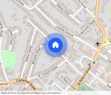 Grange Street, St Albans, Hertfordshire - Photo 1