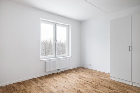 Sjöfrökens väg, Botkyrka - Photo 4