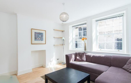 3 bedroom apartment to rent - Photo 2