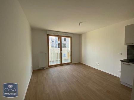 Location Appartement 1 pièce 22m² TOURS 37100 - Photo 5
