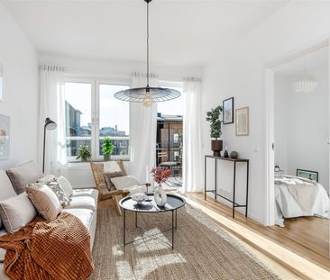 Knut Hellbergsgatan 11 - Photo 1