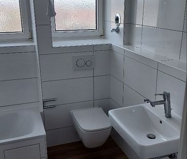 Frisch modernisierte 3-Zimmer-Wohnung mit Loggia in Lenting zu vermieten - Foto 6
