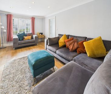 3 bedroom detached house to rent - Photo 5