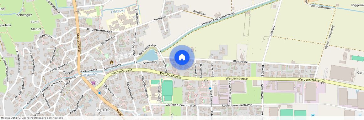 Rietstrasse 6, 9472 Grabs