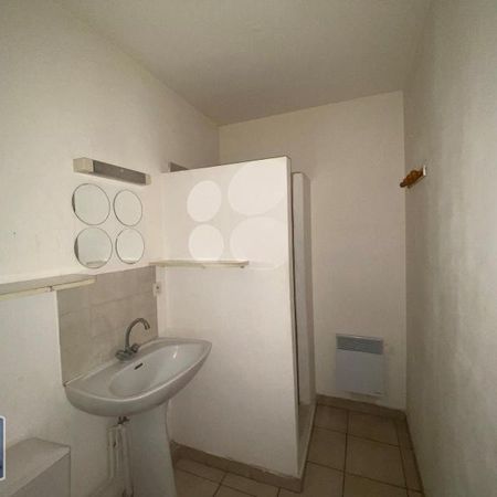 Location Appartement 1 pièce 30m² BEAUMES DE VENISE 84190 - Photo 3