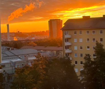 Ymsenvägen, Årsta - Photo 2
