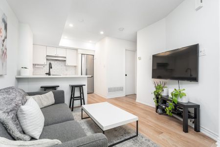 For Lease - 11 Niagara Street Unit# 32, Toronto, Ontario - Photo 2