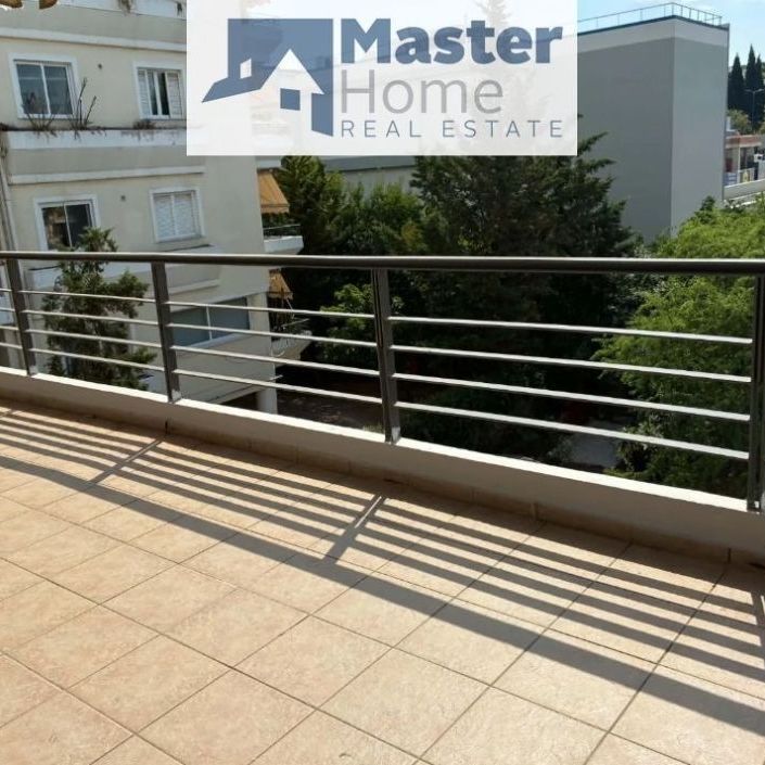 Διαμέρισμα για ενοικίαση Κοντόπευκο (Αγία Παρασκευή) - Φωτογραφία 1