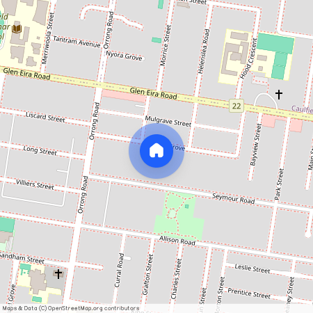 4/20 Prahran Grove, Vic 3185, Elsternwick