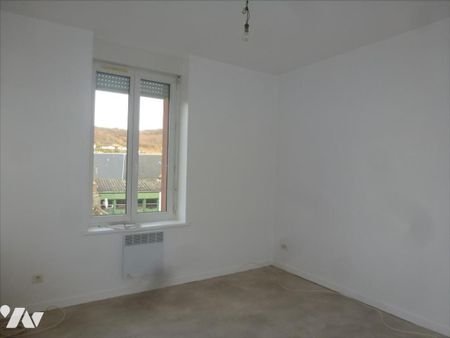 rue Eugène Marchand Appartement de Type 2 au 1er étage - Photo 2