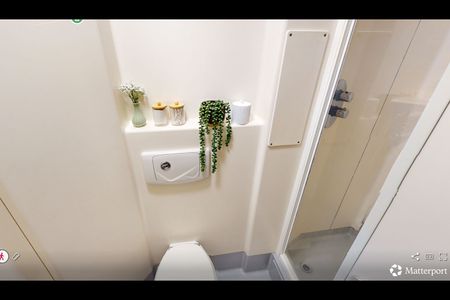 Room in a Shared Flat, Blenheim Court, BS1 - Photo 4