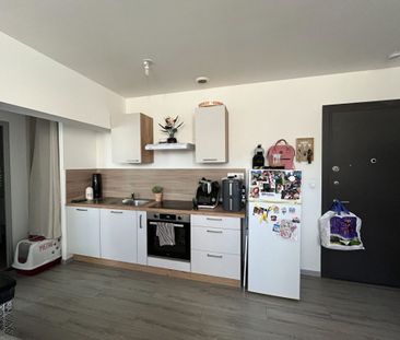 T2 – RAON L’ETAPE – 36,76m2 - Photo 3